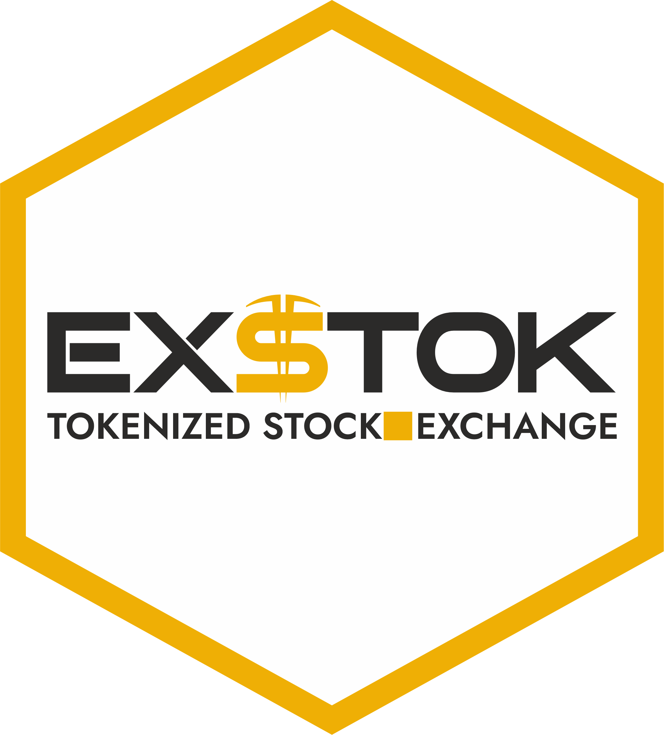 EXSTOKEN🟩STOCK🟦EXCHANGE TOKEN📊